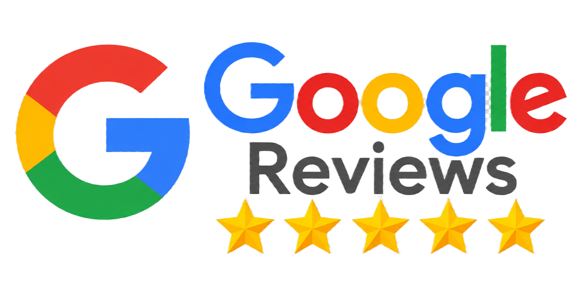 Google Reviews beoordelingen van DeHuyzen