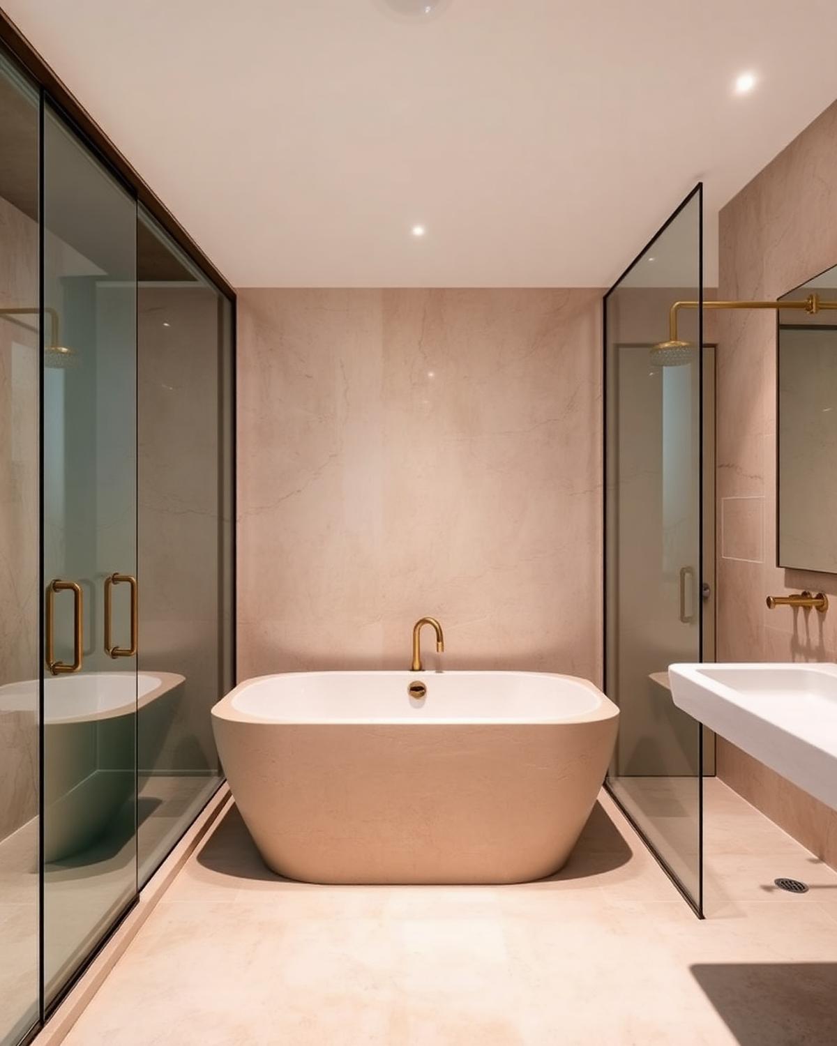 Badkamer