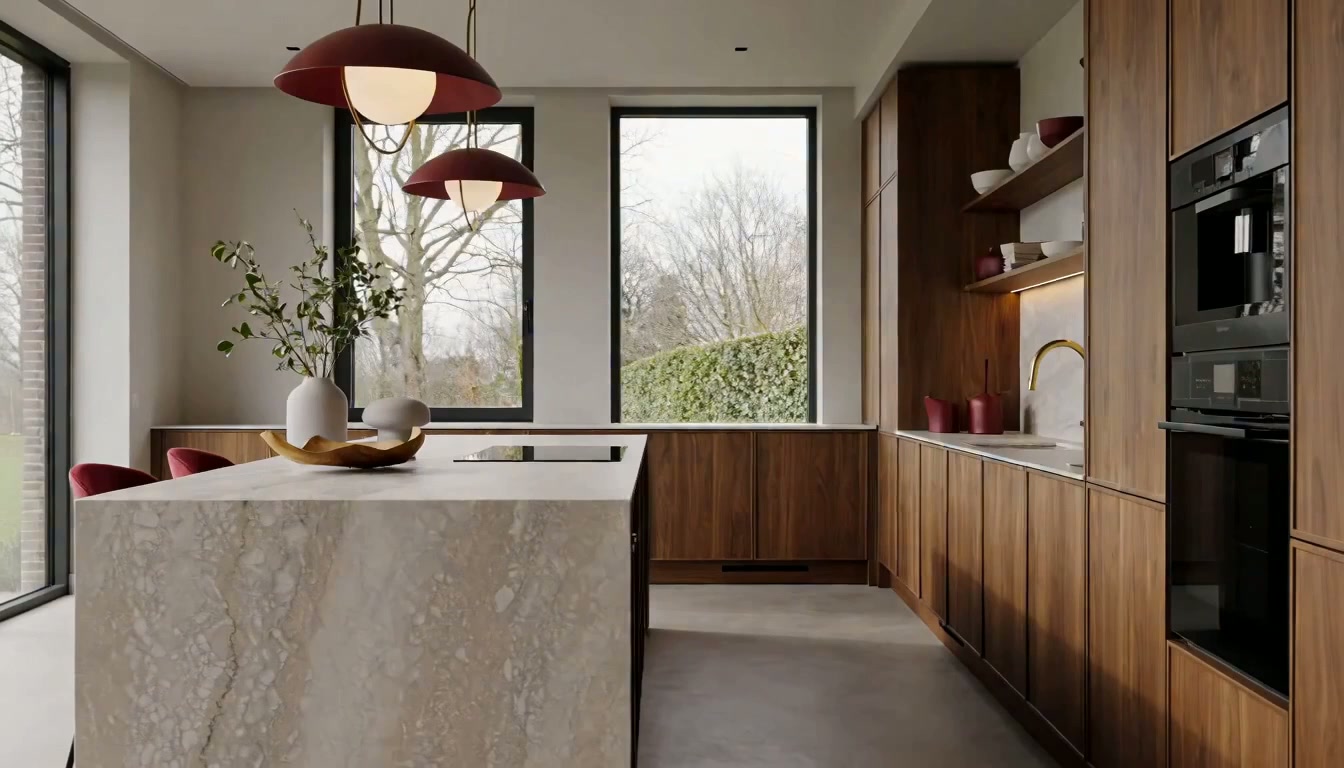 Keuken