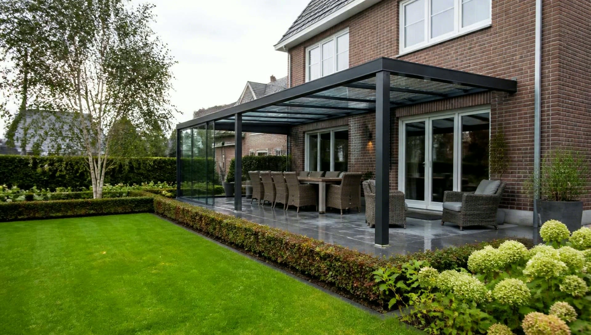 Veranda