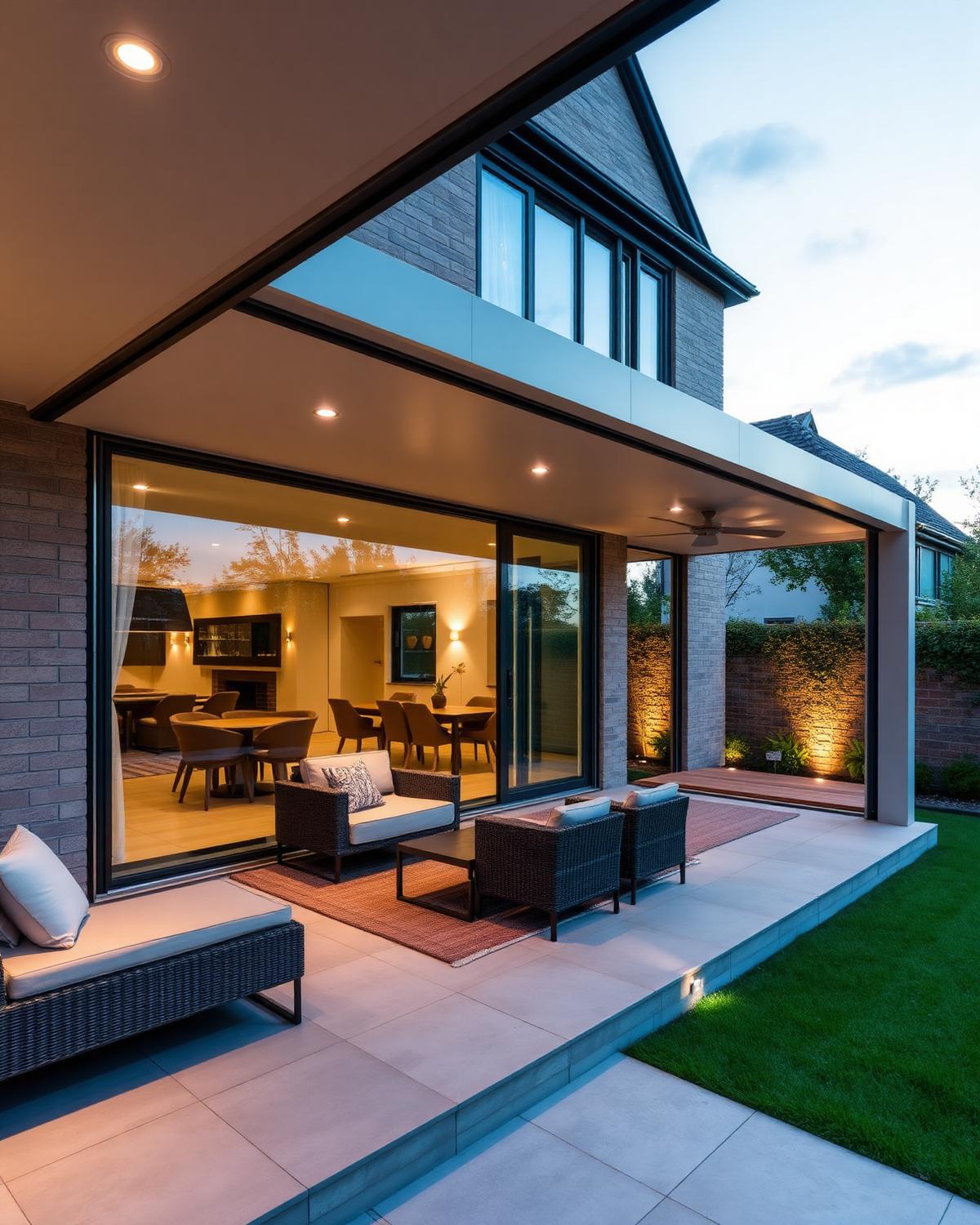 Veranda