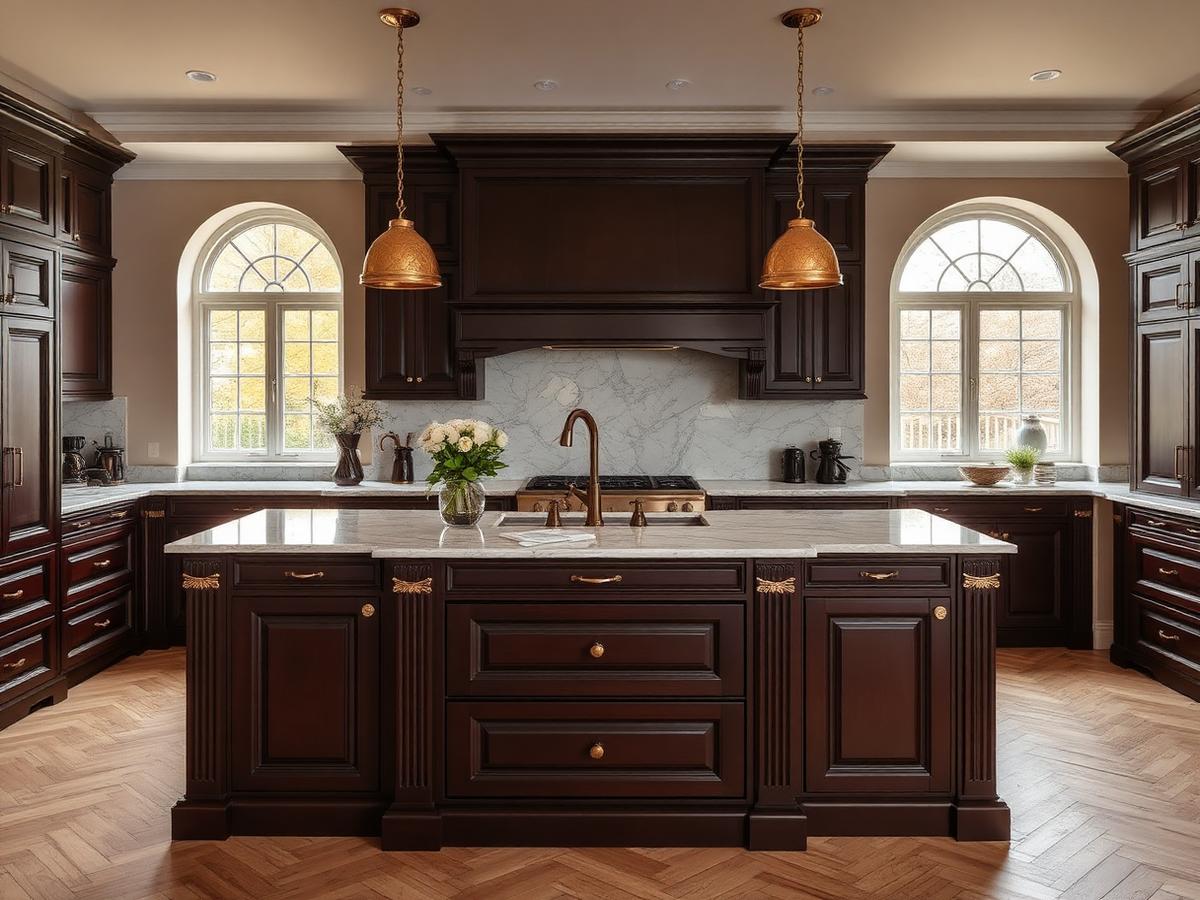 Project Keuken & badkamer — Bloemendaal