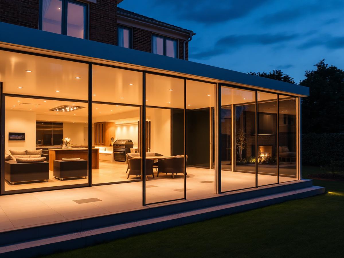 Project Veranda — Heemstede